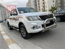 تويوتا هايلوكس